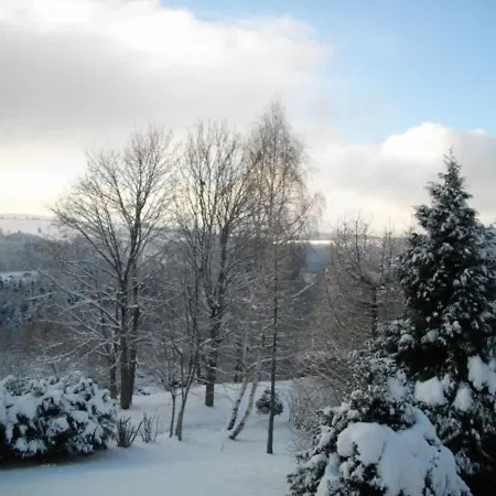 De Montagne Chaleureux Avec Cheminée, Terrasse Et Proche - Fr-1-589-2 * Anould