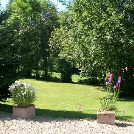 De Montagne Chaleureux Avec Cheminee, Terrasse Et Proche - Fr-1-589-2 *